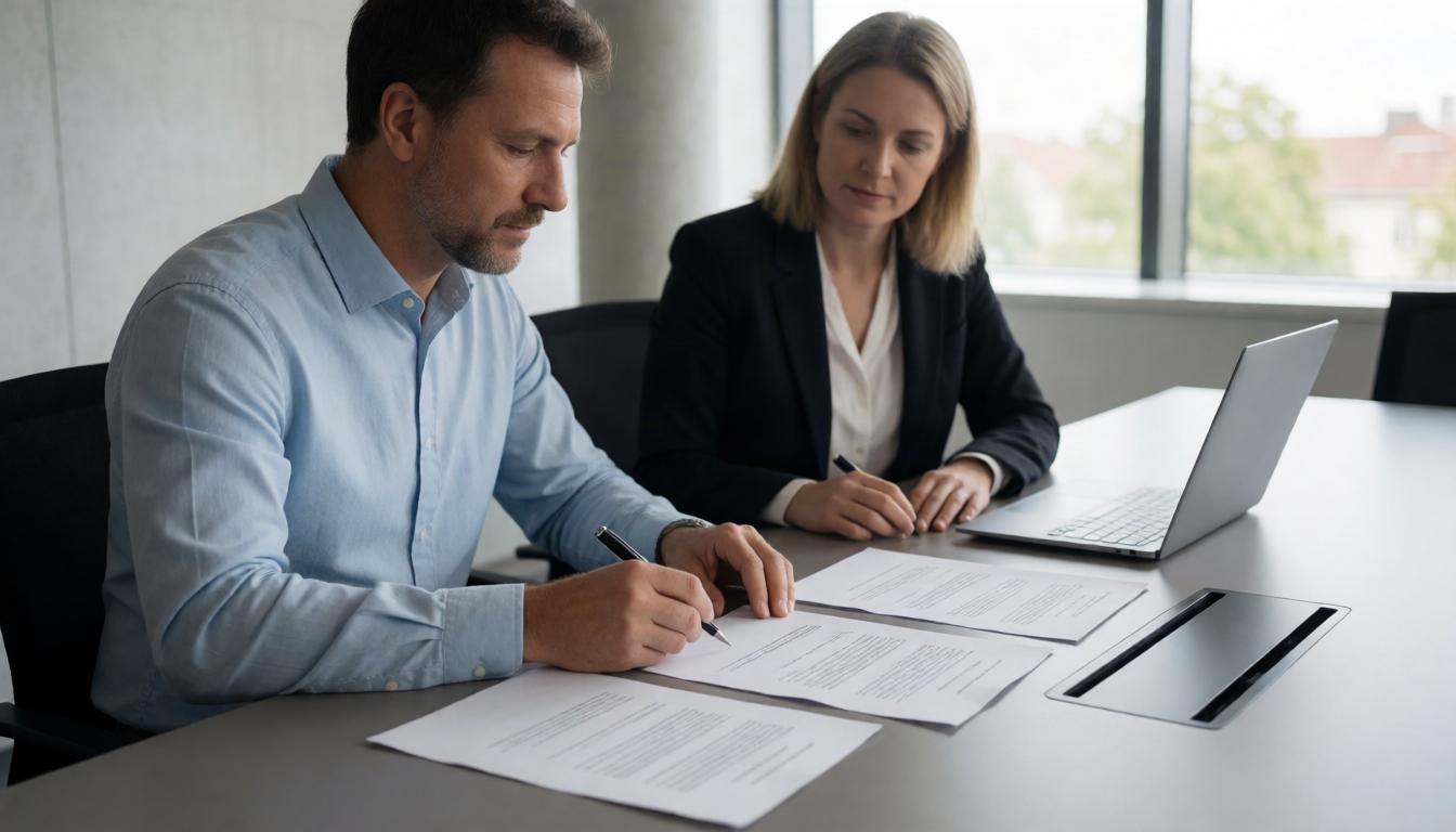 Legal support for business decisions