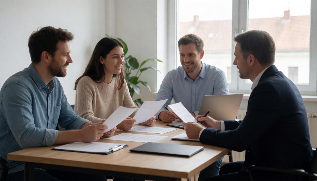 Legal support built for entrepreneurs