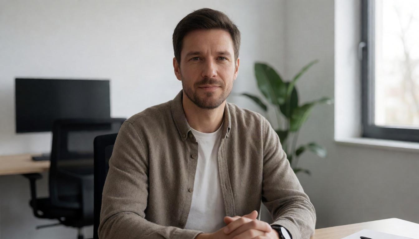 Markus S.